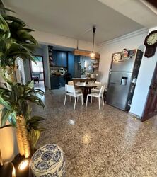 Blk 546 Pasir Ris Street 51 (Pasir Ris), HDB Executive #566597051